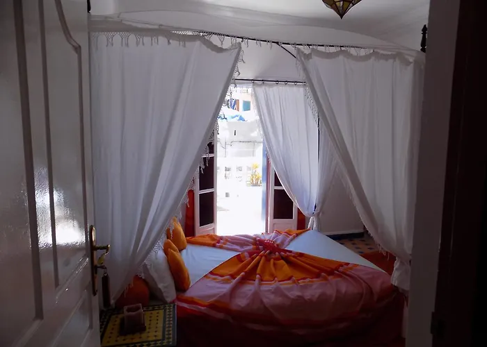 Hôtel Riad Gnaoua