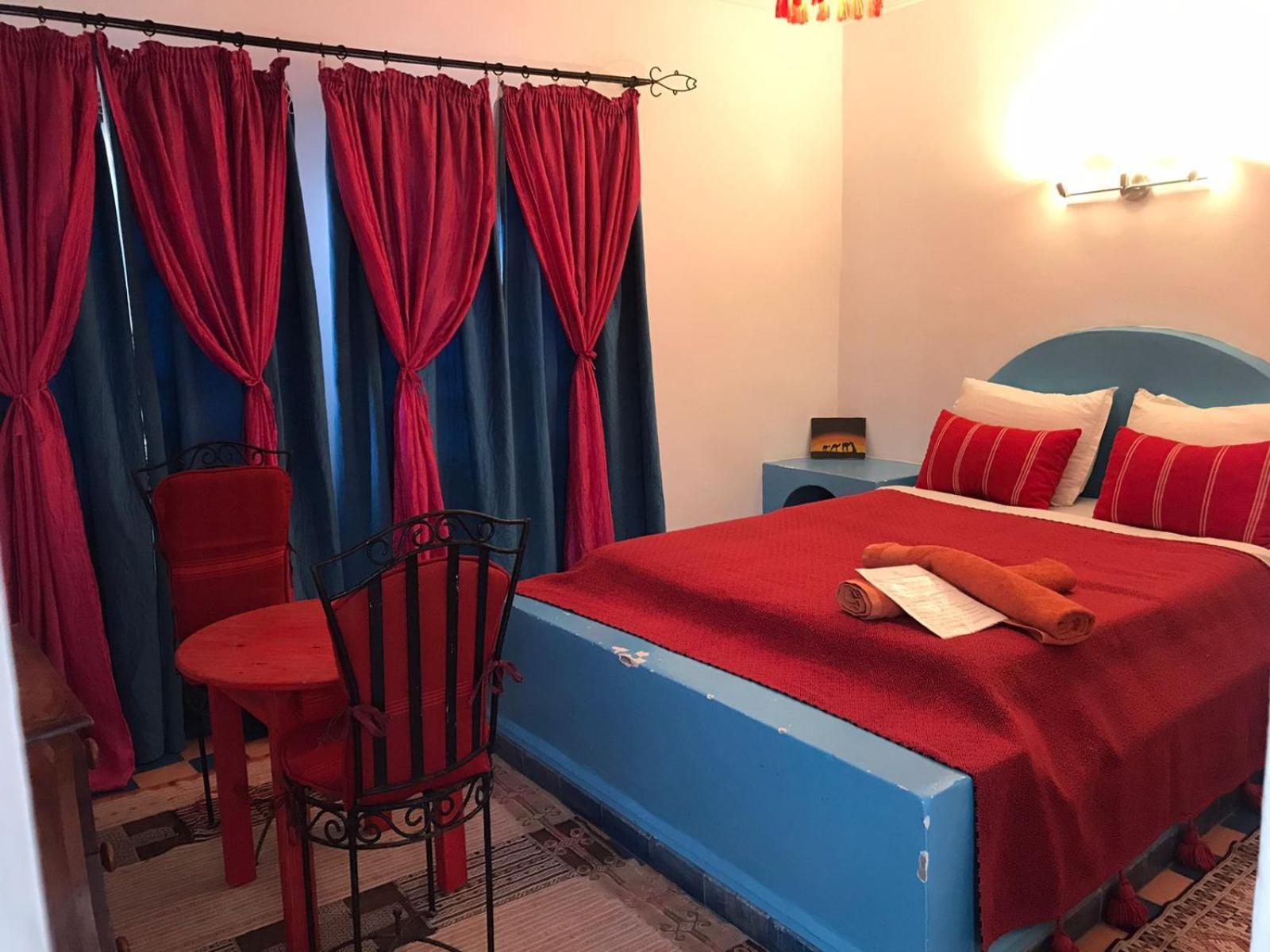 Hotel Gnaoua