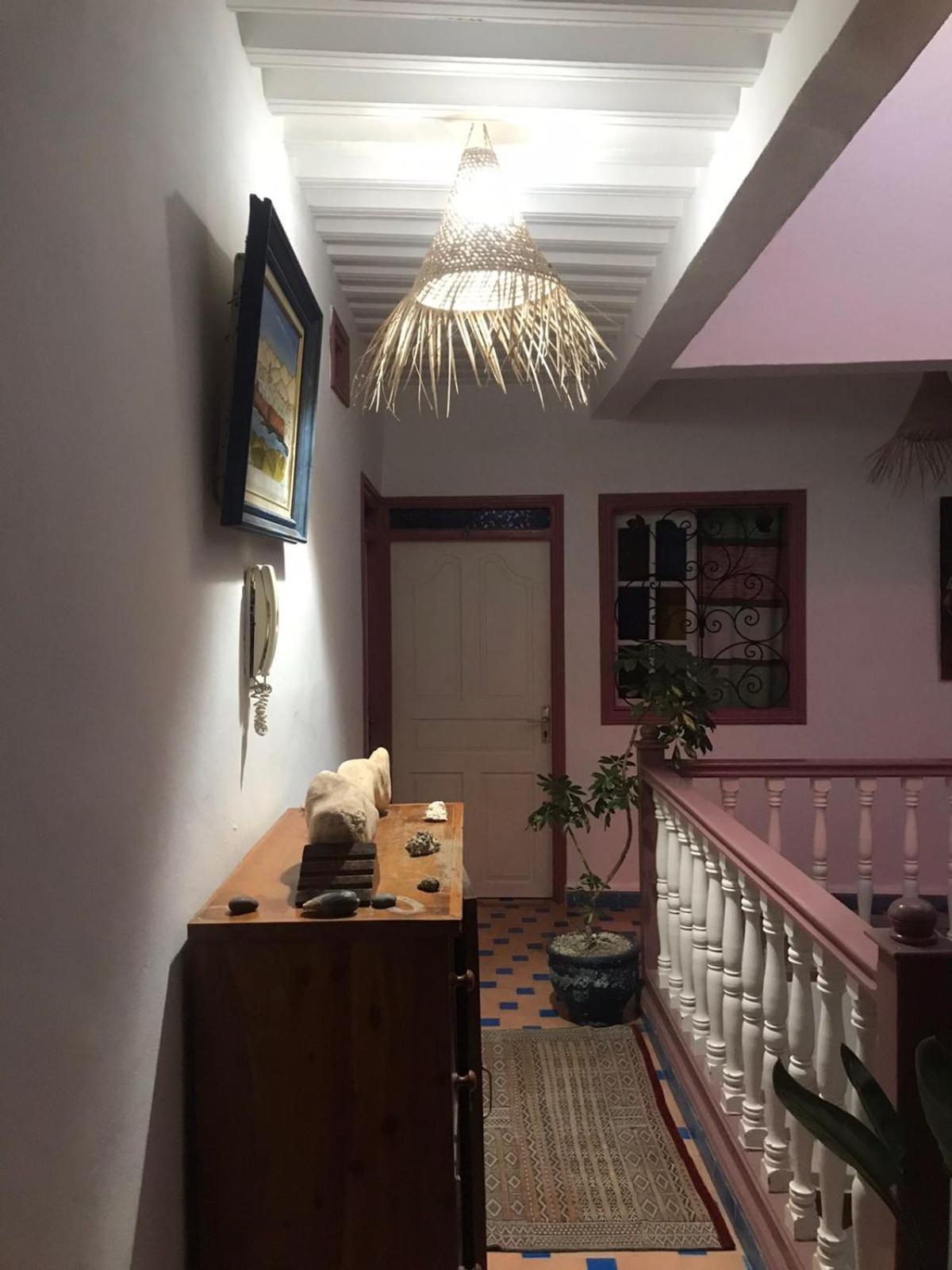 Gnaoua Hotel