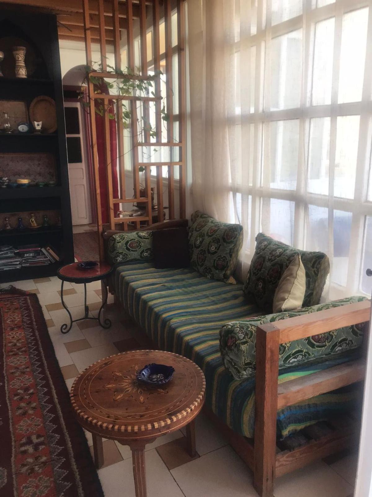 Hotel Gnaoua *