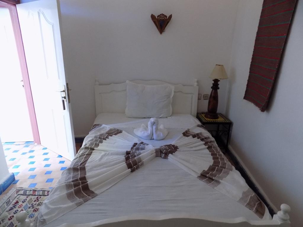 Hotel Gnaoua *